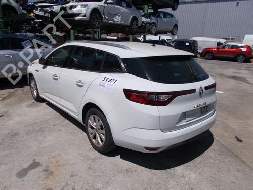 Electronic module RENAULT MEGANE IV Grandtour (K9A/M/N_) 1.5 Blue dCi 115 (K9A6) | BP27713861M83 