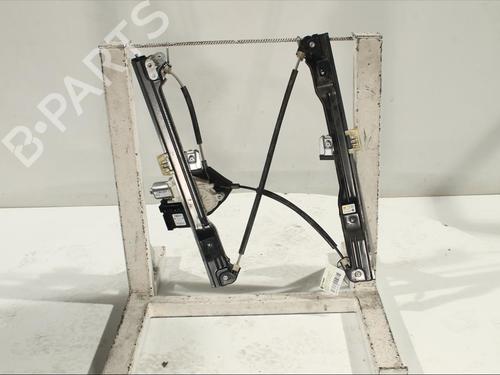Used Front left window mechanism Front left window mechanism VW CADDY ALLTRACK IV Box Body/MPV (SAA) 1.6 TDI (102 hp) 12081998 12081998