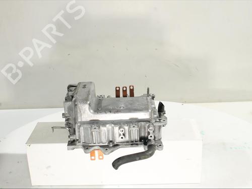 Used Inverter/Converter NISSAN LEAF (ZE0) Electric (109 hp) 26283309