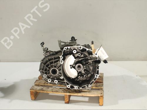 Used Gearbox FIAT 500X (334_) 1.4 (334AXC1B, 334AXC11) (140 hp) 30767603