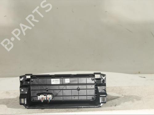 AC Styreenhet / Manøvreringsenhet MAZDA CX-5 (KF) 2.0 | BP16941715I5 