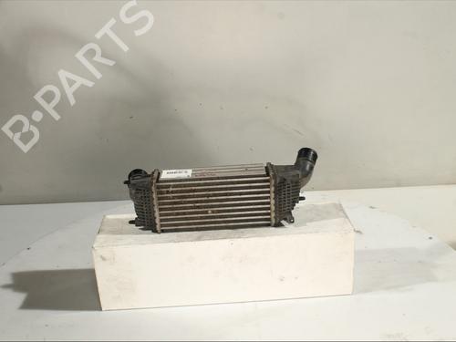 Intercooler / Chłodnica powietrza doładowującego CITROËN C5 III (RD_) 2.0 HDi 165 (RDRHHA, RDRHH8) | BP29986039M30 