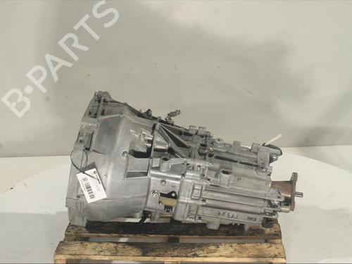 Gearbox BMW 1 (F21) 118 d 23 00 7 600 988 5827354BF2