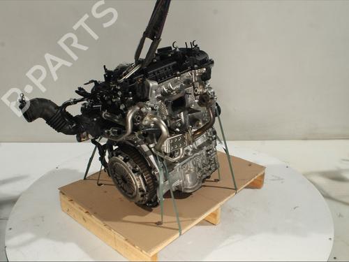 Engine HYUNDAI i20 III (BC3, BI3) 1.2 | BP30473916M1