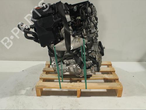 Used Engine HONDA CR-V V (RW_, RT_) 2.0 e-CVT Hybrid (RT5) (215 hp) 13084953