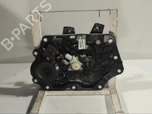 Used Front right window mechanism Front right window mechanism FORD FIESTA VII (HJ, HF) 1.0 EcoBoost (101 hp) 12083784 12083784