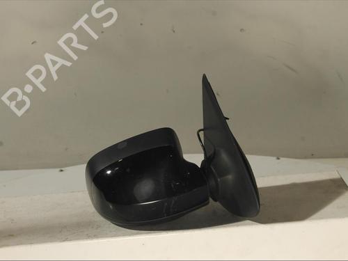 Right mirror DACIA SANDERO II TCe 90 (B8M1, B8MA, B8AC) | BP27359050C27