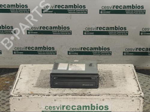 Used Electronic module Electronic module BMW 5 Touring (E39) 530 d (184 hp) 12075376 12075376