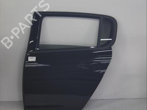 Used Left rear door Left rear door PEUGEOT 308 II (LB_, LP_, LW_, LH_, L3_) 1.2 THP 110 (110 hp) 26018184 26018184