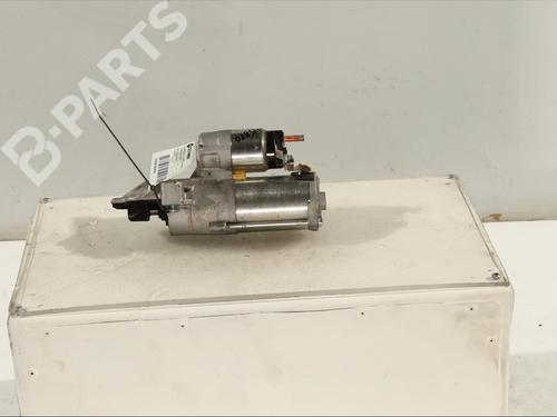 Used Starter FORD FIESTA VII (HJ, HF) [2017-2025]  11981504