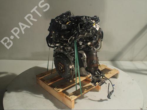 Engine TOYOTA YARIS (_P13_)  | BP16128567M1 