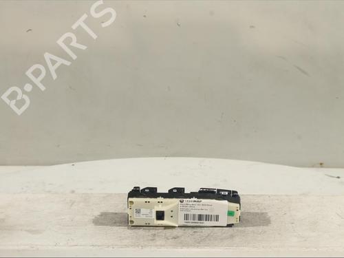 Left front window switch KIA NIRO II (SG2) 1.6 GDi Hybrid | BP24351728I27 - Image 2