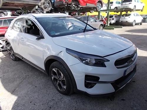 Ricambi KIA XCEED (CD)  1.0 T-GDI  4563771