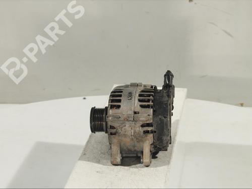 Alternator CITROËN C4 CACTUS 1.2 THP 110 | BP11991283M7 