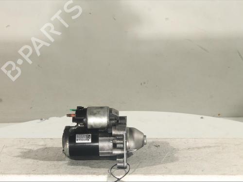 Used Starter Starter PEUGEOT 308 II (LB_, LP_, LW_, LH_, L3_) 1.6 BlueHDi 120 (120 hp) 18049721 18049721