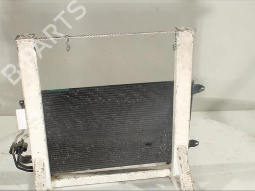 AC radiator SEAT LEON (1P1)  | BP18049470M32 