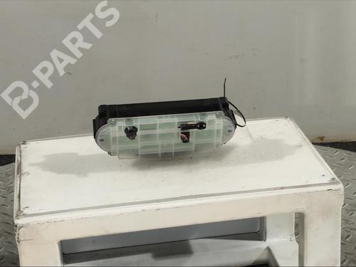 Climate control TOYOTA YARIS (_P13_) 1.3 (NSP130_, NSP130) | BP11902354I5 
