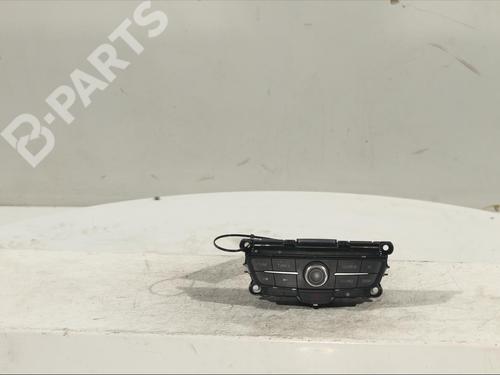 Used Switch FORD FOCUS III [2010-2020]  12131340