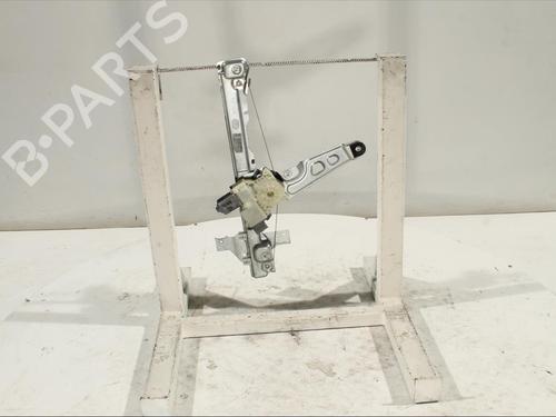 Used Front right window mechanism Front right window mechanism PEUGEOT 5008 (0U_, 0E_) 1.6 BlueHDi 120 (120 hp) 12079745 12079745