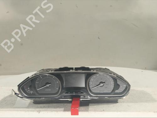 instrument-cluster-peugeot-2008-i-cu_-2013-26925829 main image