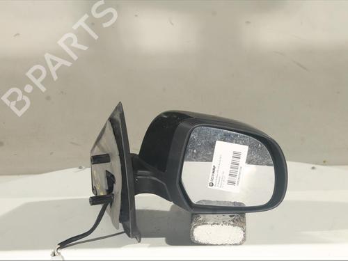 Used Right mirror Right mirror DACIA DOKKER MPV (KE_) 1.5 Blue dCi 95 (KEJL) (95 hp) 19082000 19082000