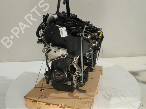 Engine AUDI Q2 (GAB, GAG) 1.6 TDI | BP29930116M1