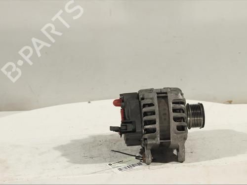 Used Alternator Alternator RENAULT CLIO IV (BH_) 0.9 TCe 90 (BHNF, BHMA, BHMH, BHJK, BHJR) (90 hp) 11905561 11905561