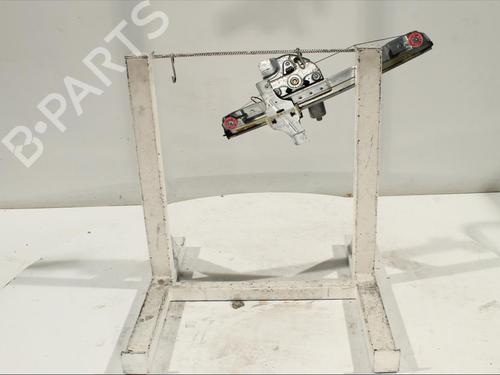 Used Front left window mechanism PEUGEOT 208 I (CA_, CC_) 1.6 HDi / BlueHDi 75 (75 hp) 12080463