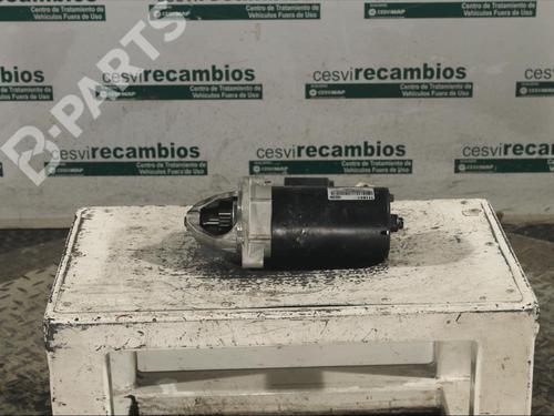 Startmotor MERCEDES-BENZ C-CLASS Coupe (CL203) C 220 CDI (203.708) | BP11896058M8 