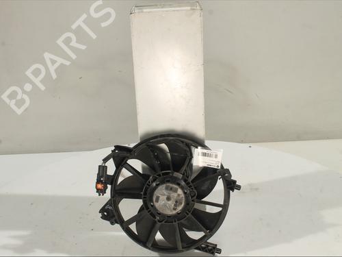 Radiator fan PEUGEOT 508 I (8D_) 2.2 HDi | BP30188912M35