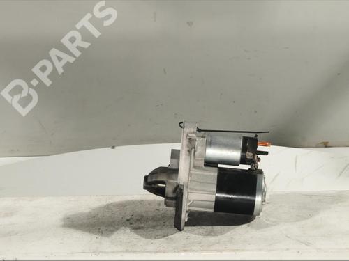 Starter RENAULT CAPTUR I (J5_, H5_) 1.2 TCe (J5AU) | BP11906543M8 