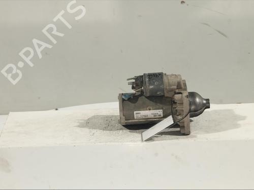 Used Starter Starter PEUGEOT 208 I (CA_, CC_) 1.6 HDi / BlueHDi 75 (75 hp) 11910809 11910809