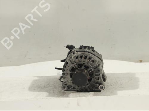 Used Alternator Alternator CITROËN BERLINGO Box Body/MPV (B9) 1.6 HDi 90 4x4 (90 hp) 11983051 11983051