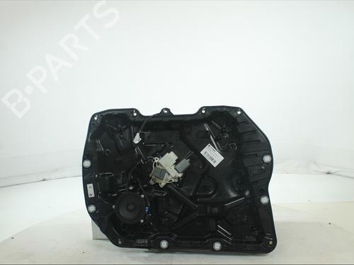 Used Front left window mechanism Front left window mechanism 38677315 38677315
