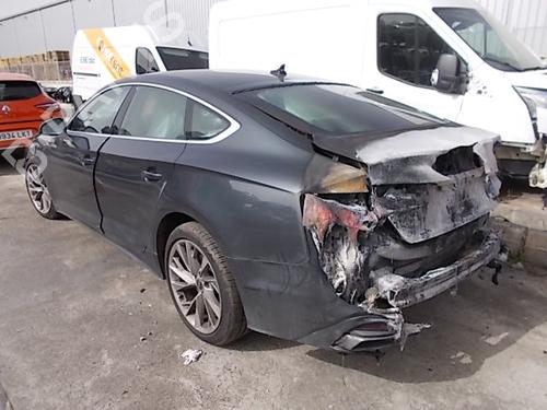 Teile für AUDI A5 Sportback (F5A, F5F)  50 TDI Mild Hybrid quattro  4599387 