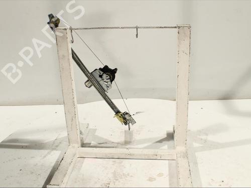 Used Front right window mechanism Front right window mechanism RENAULT TRAFIC II Van (FL) 2.0 dCi 115 (FL01, FL0U, FL00, FL0H, FL0M) (114 hp) 12080840 12080840