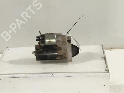 Used Starter Starter RENAULT CAPTUR I (J5_, H5_) 1.5 dCi 90 (J5N4, J5M5, J5MW, J5M6, J5AL, J5AJ) (90 hp) 11902692 11902692