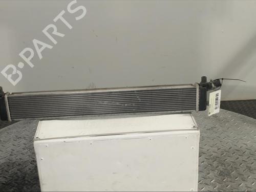 Used Oil radiator Oil radiator TOYOTA AURIS Estate (_E18_) 1.8 Hybrid (ZWE186_, ZWE186R, ZWE186H) (136 hp) 24398595 24398595