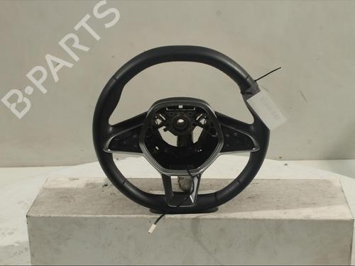 Used Steering wheel Steering wheel RENAULT CAPTUR II (HF_) TCe 140 (HFN0) (140 hp) 17234683 17234683