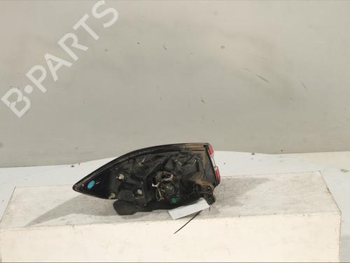 Right taillight RENAULT CLIO IV (BH_) 0.9 TCe 90 (BHNF, BHMA, BHMH, BHJK, BHJR) | BP29986059C35