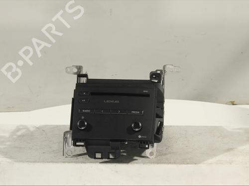 Electronic module LEXUS CT (ZWA10_) 200h (ZWA10_, ZWA10R) | BP12081289M83 