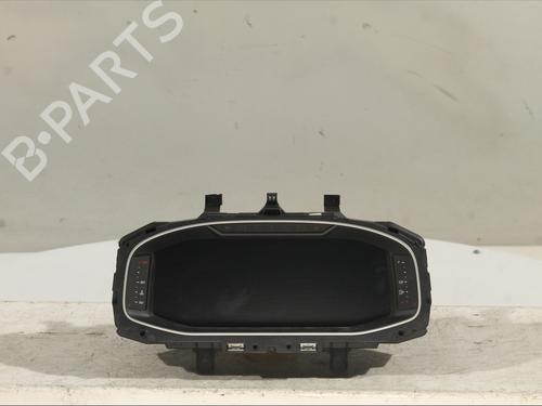 Used Instrument cluster SEAT ATECA (KH7, KHP) 1.5 TSI (150 hp) 31077512