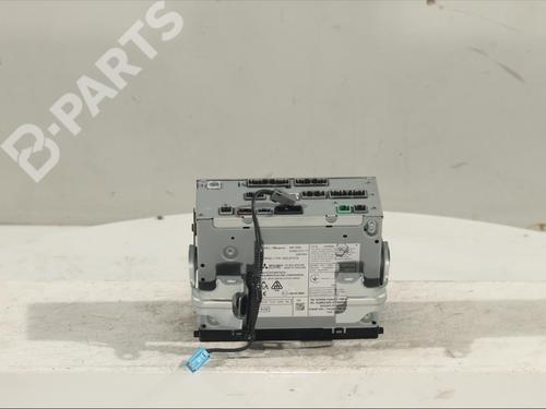 Elektronische module HONDA CR-V V (RW_, RT_) 2.0 e-CVT Hybrid (RT5) (215 hp) 12119099