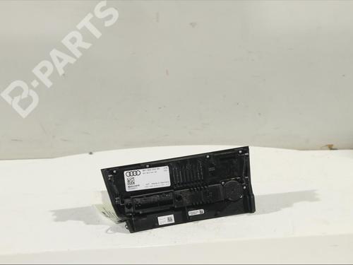 Climate control AUDI A5 (8T3)  | BP11982663I5 