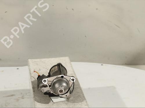Starter OPEL ASTRA K (B16) 1.4 Turbo (68) | BP31077813M8 - Image 2