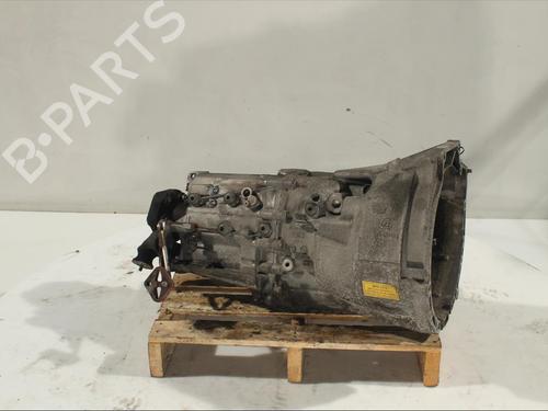 Used Gearbox Gearbox BMW 3 (E90) 320 d (177 hp) 12169568 12169568