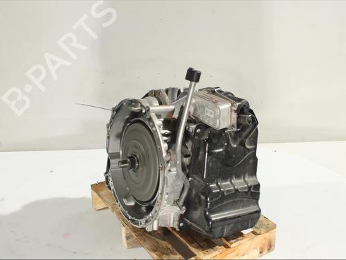 Gearbox MERCEDES-BENZ B-CLASS Sports Tourer (W246, W242) B 200 CDI / d (246.208) | BP26409053M3 