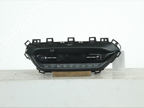 climate-control-hyundai-i20-iii-bc3-bi3-2020-40205604 main image