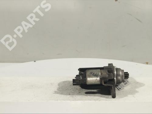 Used Starter SKODA FABIA II (542) 1.2 (60 hp) 11912844
