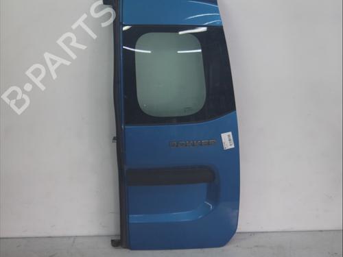 Used Right tailgate Right tailgate 38714008 38714008
